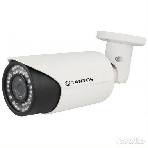 Видеонаблюдение