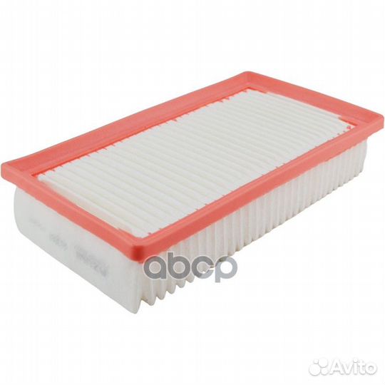 Фильтр воздушный hyundai Accent
