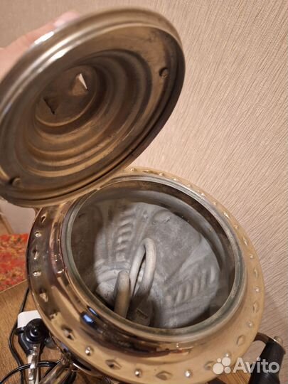 Тульский самовар электрический