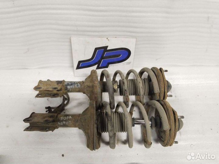 Стойки передние Chery Fora A21