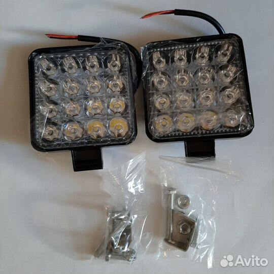 Вспышки фсо мини