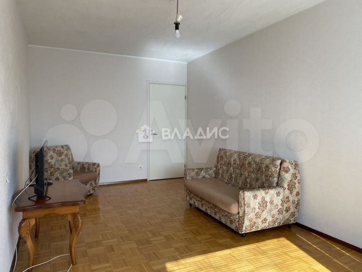 3-к. квартира, 72,7 м², 4/4 эт.