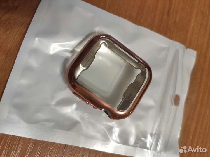 Чехол для apple watch 40 мм