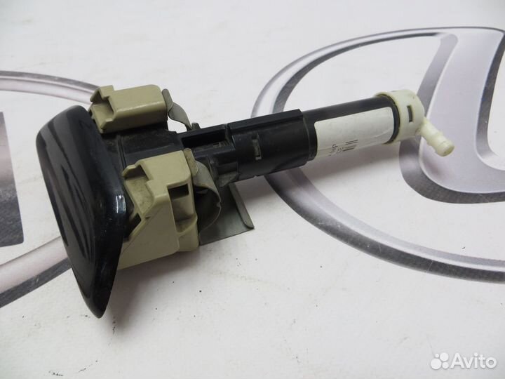 Форсунка омывателя фар Mazda CX-5