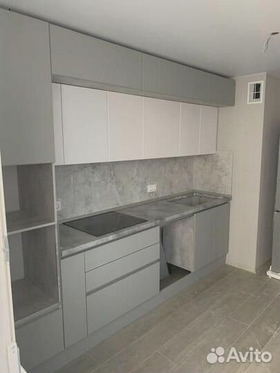 Мебель на заказ