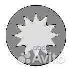 Болт ГБЦ комплект VAG A4/A6/A8/touareg AXQ