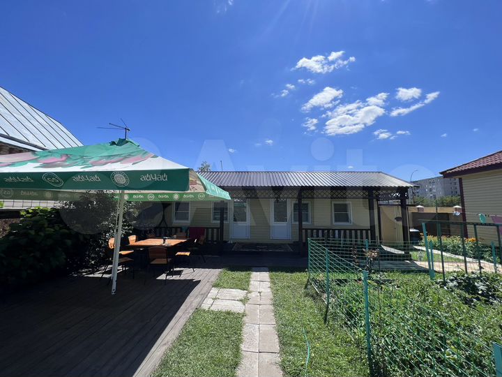 Комната 15 м², 1/1 эт.
