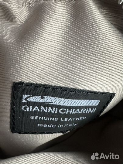 Сумка клатч Gianni Chiarini