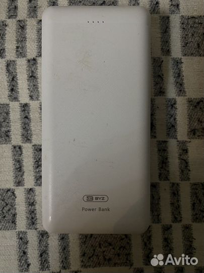 Power bank 20000 mah