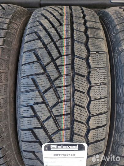 Gislaved Soft Frost 200 175/65 R15 115