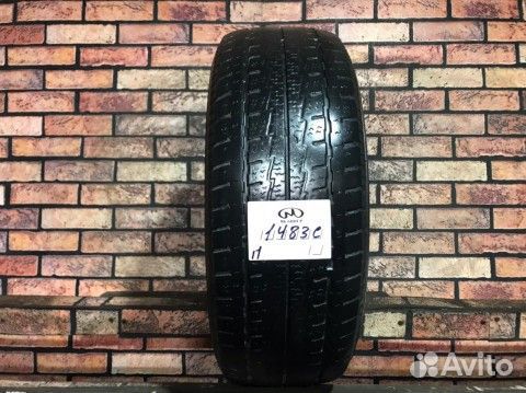 Hankook Winter RW06 215/60 R16