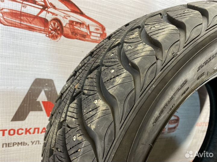 Sava Eskimo Stud 225/60 R17 99T