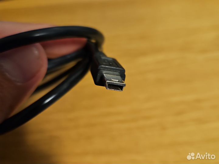 Кабели micro usb и кабель mini usb