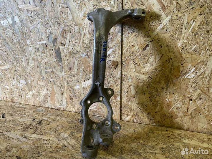 Audi A8 D3 (S8,RS8) 2004 4E0407258M32314816