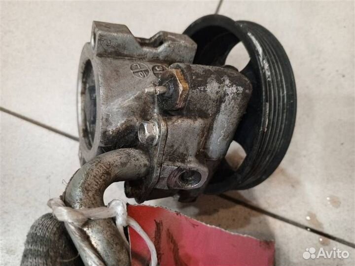 Насос гидроусилителя Chevrolet Lacetti J200 2003