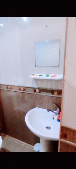 2-к. квартира, 60 м², 1/5 эт.