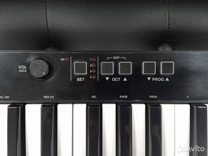 IK Multimedia iRig keys 37 PRO USB