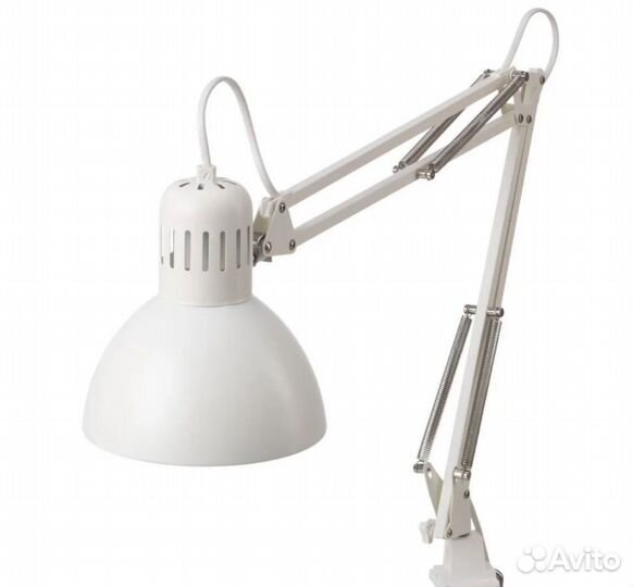 Настольная лампа IKEA