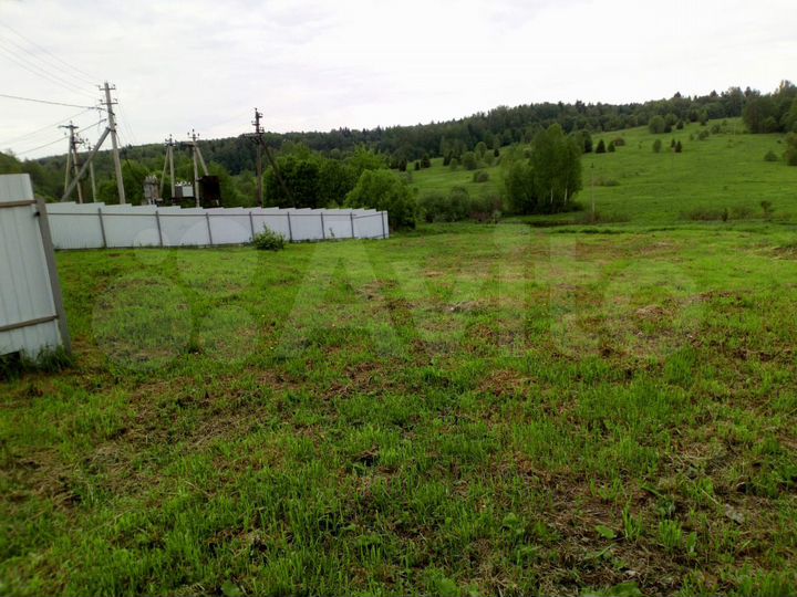 Участок 15 сот. (ИЖС)