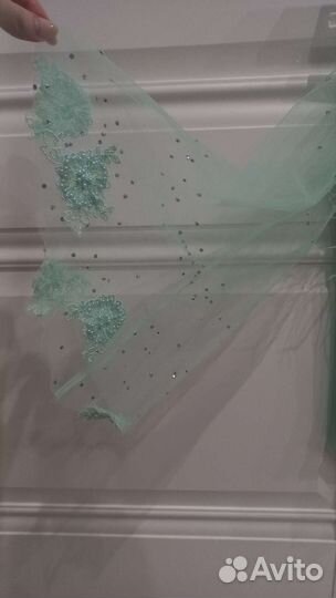 Костюм для восточных танцев