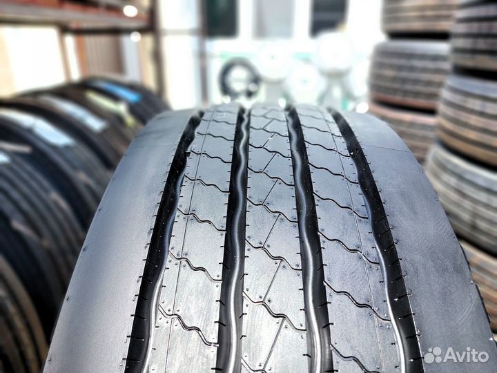 Шины 385/65r22.5 Evergreen ETL23 artd: 821