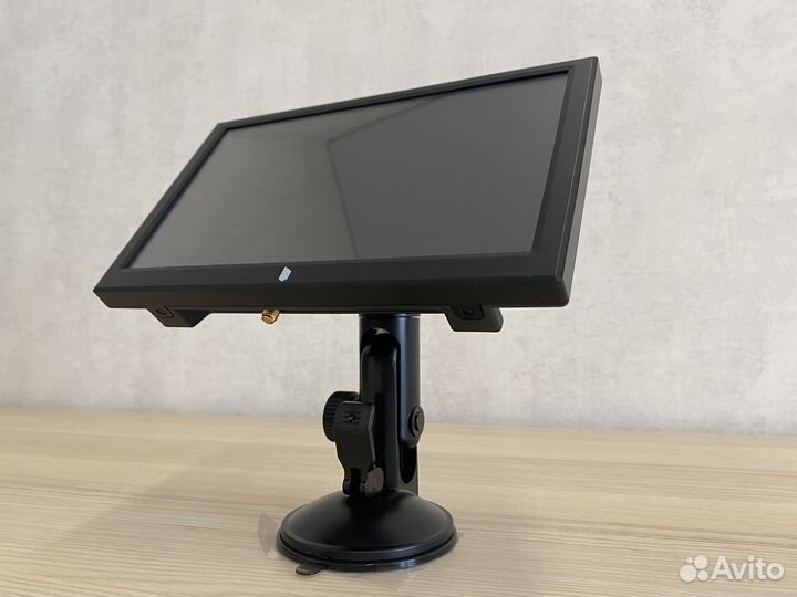 Агронавигатор Кампус в Башкортостане