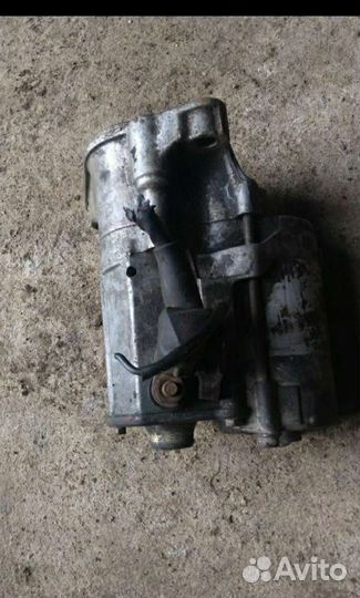 Стартер Тойота Королла ае100