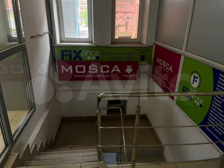 Готовый арендный бизнес (габ), 509 м²