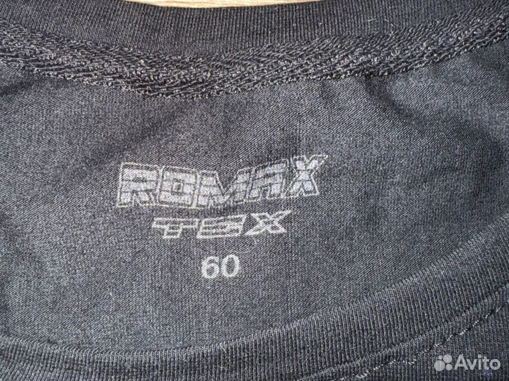 Футболка оверсайз мужская