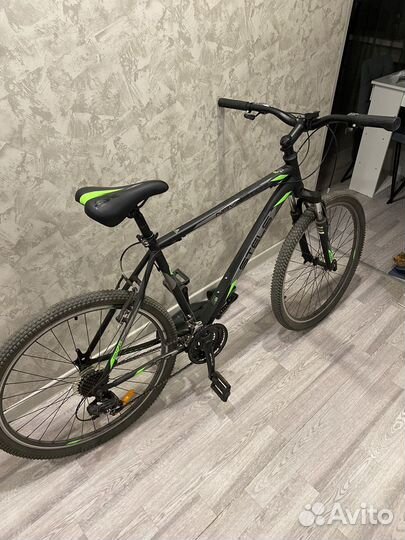 Велосипед Stels navigator 700
