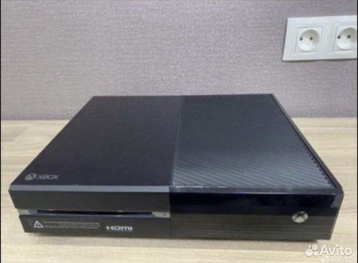 Xbox One