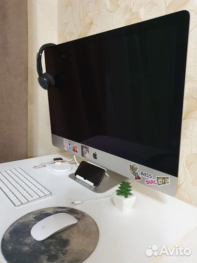 Apple iMac 27 retina 5k 2020