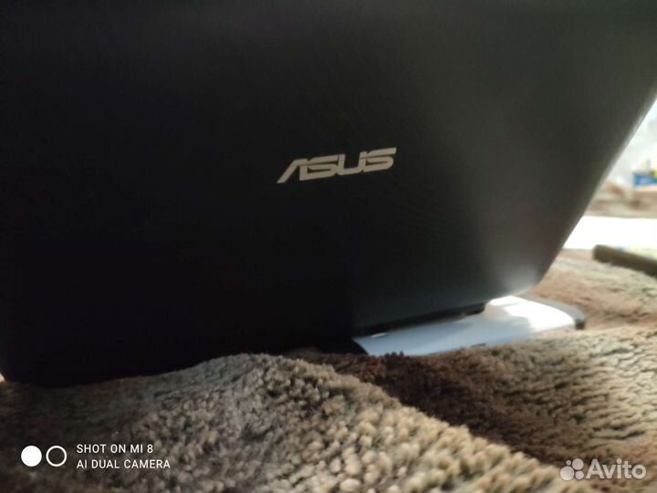 Нетбук asus eee pc 1011