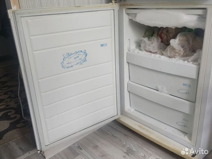 Холодильник pozis