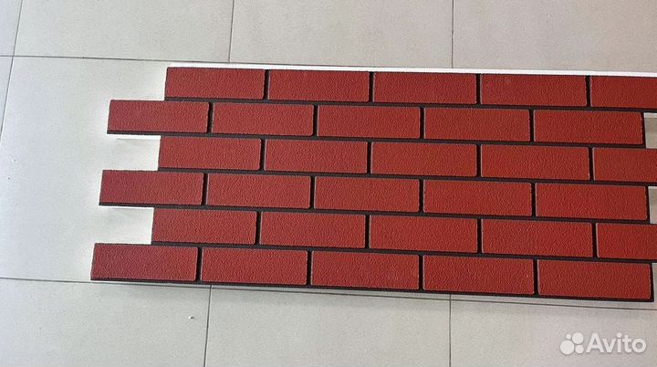 Клинкерные термопанели