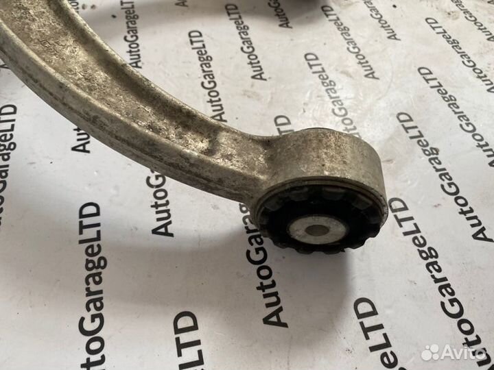 Рычаг верхний левый Mercedes-Benz Gls-Class W166