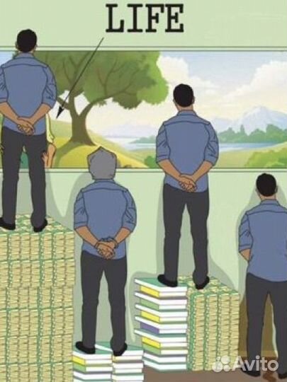 Помощь студентам