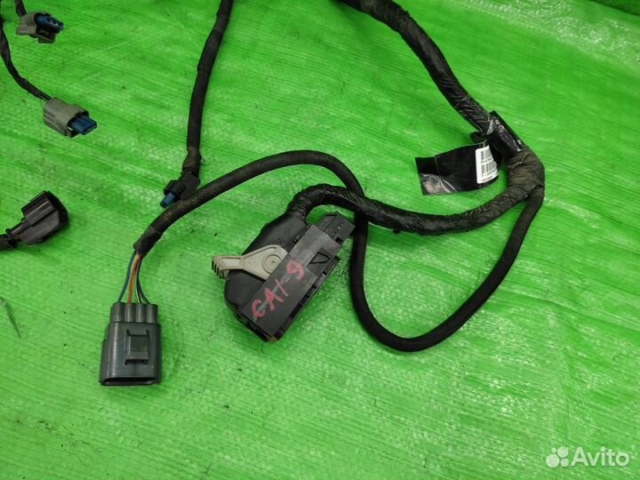 Проводка (коса) двс Dodge Caliber 2006-2011