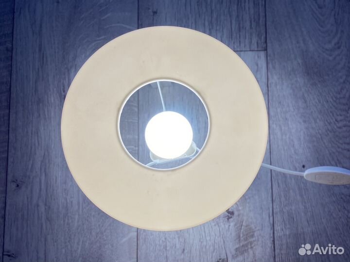 Светильник