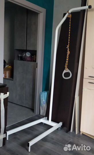 Подъёмник ручной, мед оборудование для инвалидов