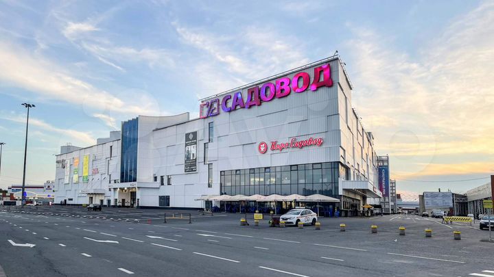 Сдам торговое помещение, 4 м²