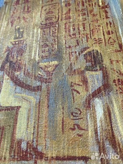 Картина масло холст