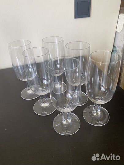 Бокалы Rosenthal