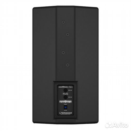 Акустическая система turbosound NuQ122