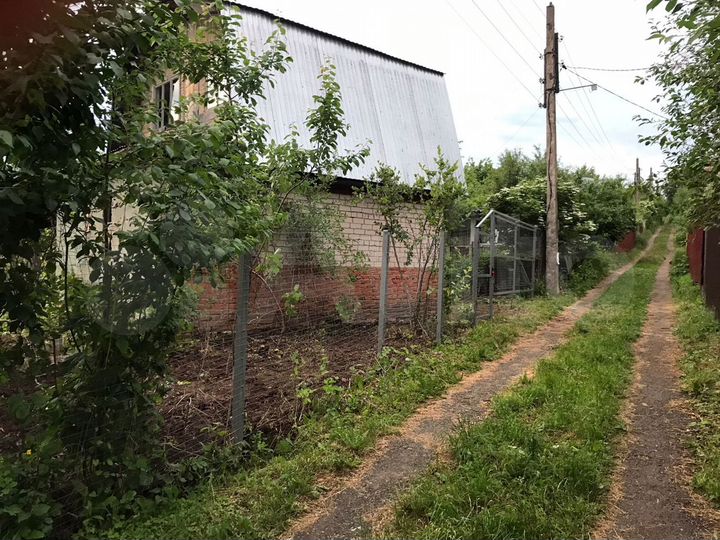 Участок 4,4 сот. (ИЖС)