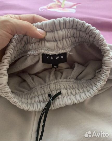 Спортивные штаны znwr