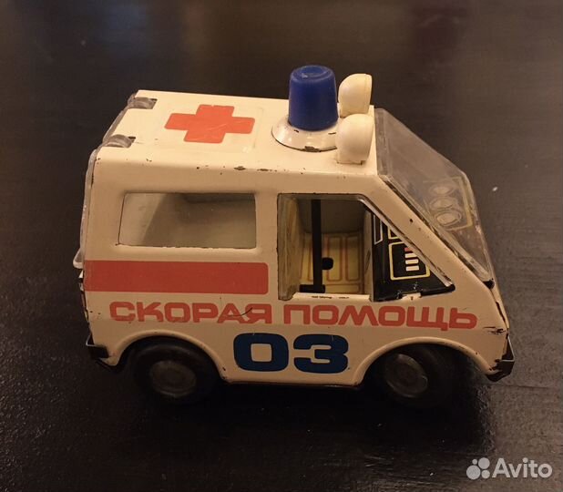 Триг скорая помощь