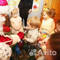 Детский сад м.Комендантский пр. Санкт-Петербург