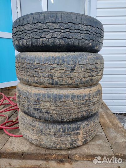 Bridgestone 613V 225/65 R17