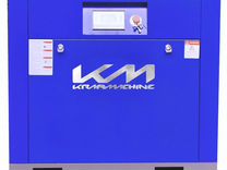Винтовой компрессор KraftMachine 11 10